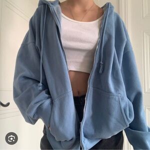 Brandy Melville Christy Hoodie